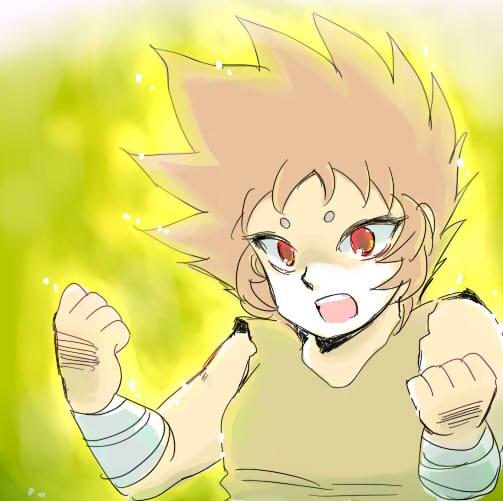 聖闘士星矢・イラスト・漫画