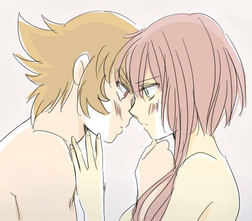 聖闘士星矢・イラスト・漫画