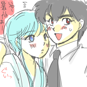 Fox Trot スレイヤーズ ゼロリナ ゼロス リナ Naruto ネジ ナルト サスサク テニプリ リョーマ 菊丸 うしおととら とら