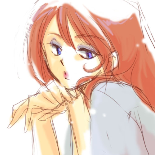 FOX-TROT ** サンマリ サンソン マリー ふしぎの海のナディア イラスト 漫画 乱あ 殺りん 闘牙王x十六夜 良あかり **
nadia8.jpg