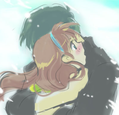 FOX-TROT ** サンマリ サンソン マリー ふしぎの海のナディア イラスト 漫画 乱あ 殺りん 闘牙王x十六夜 良あかり **
nadia9.jpg